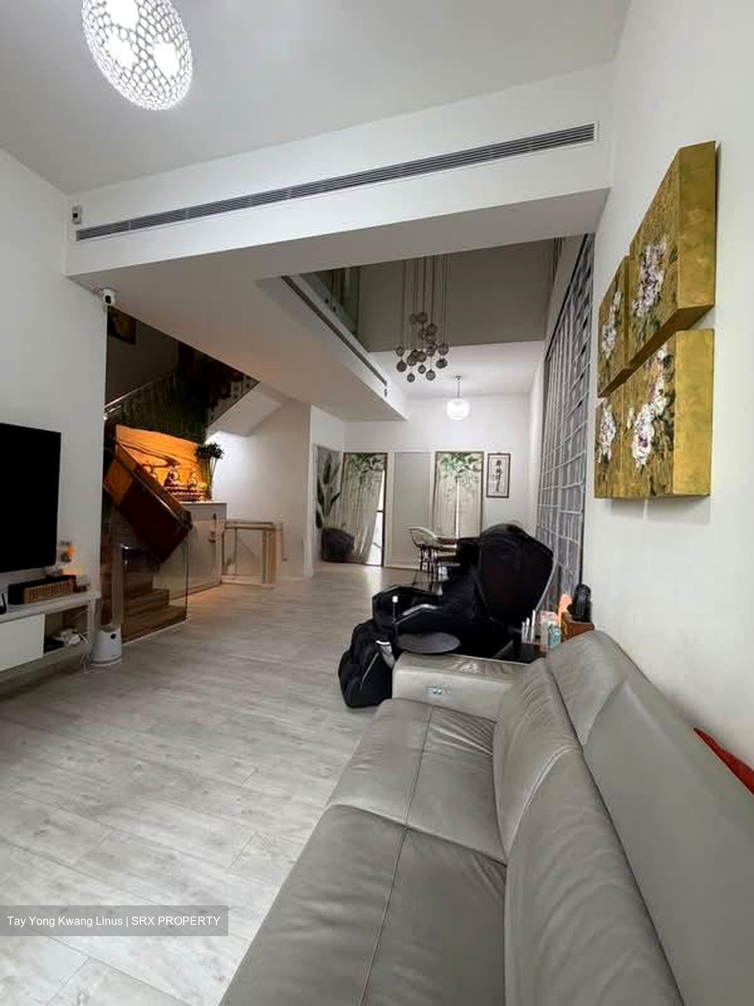 High Park Residences (D28), Apartment #604385411